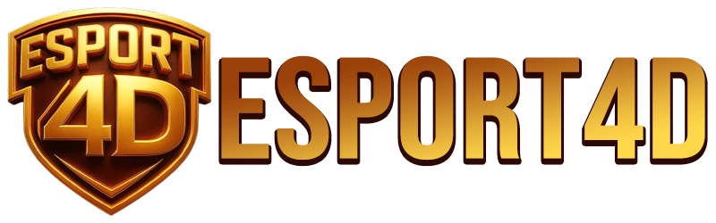 logo esport4d